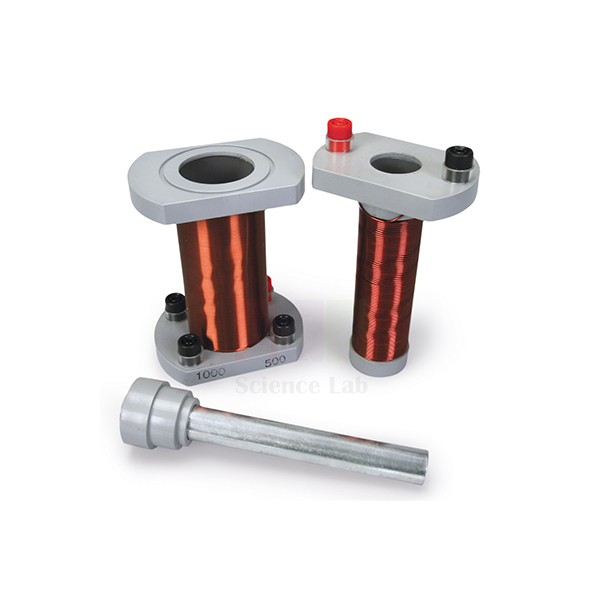 Primary-Secondary Coils